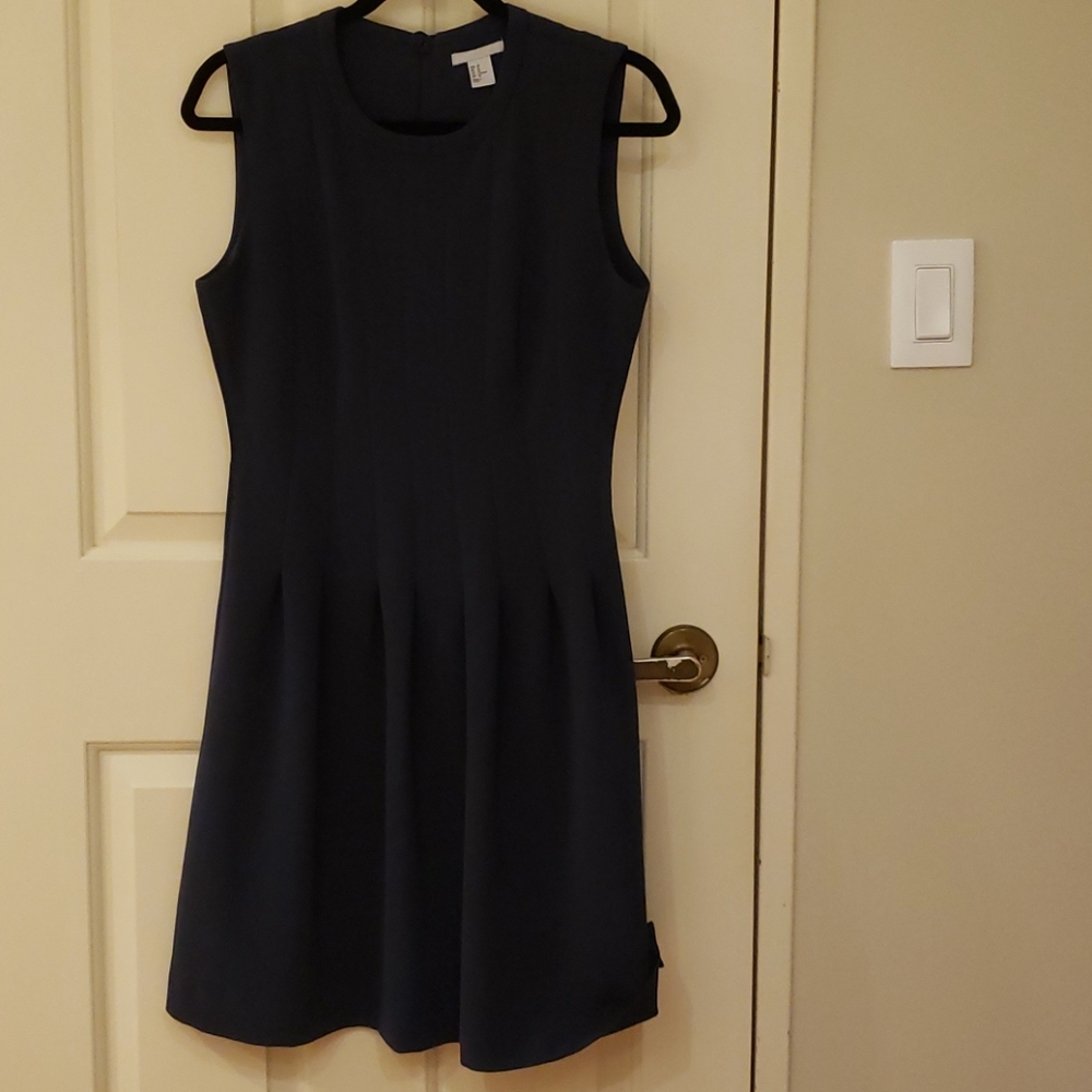 *3 for 20* H&M Dark Blue Dress
